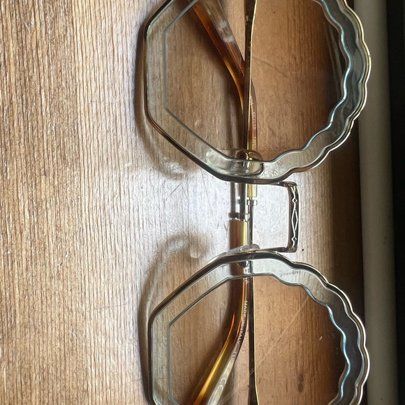 Chloe sunglasses - Picture 2 of 3